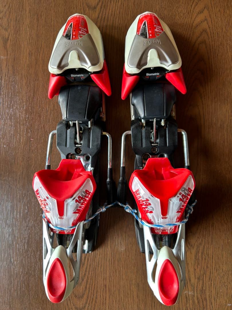 T*u様 Marker Comp 14 美品 T*u様 Marker Comp 14 美品 マーカービンディング Marker COMP14