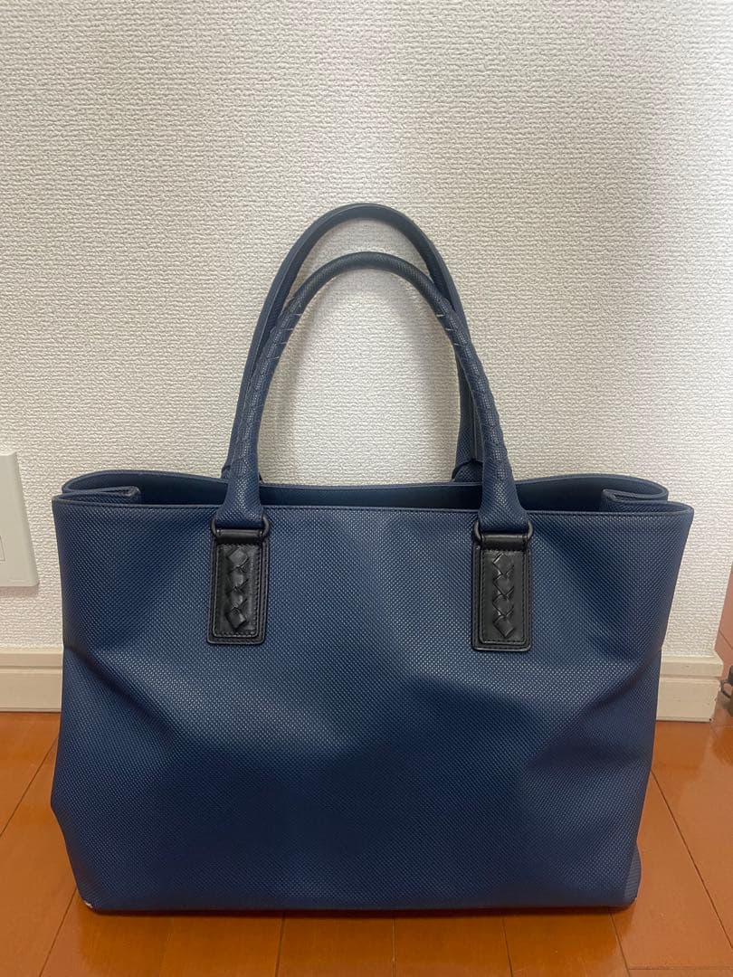 【年末セール】BOTTEGA VENETA ボッテガヴェネタ　トートバッグ BOTTEGA VENETA（ボッテガ・ヴェネタ） | MEN'S BAG | ラグジュアリー