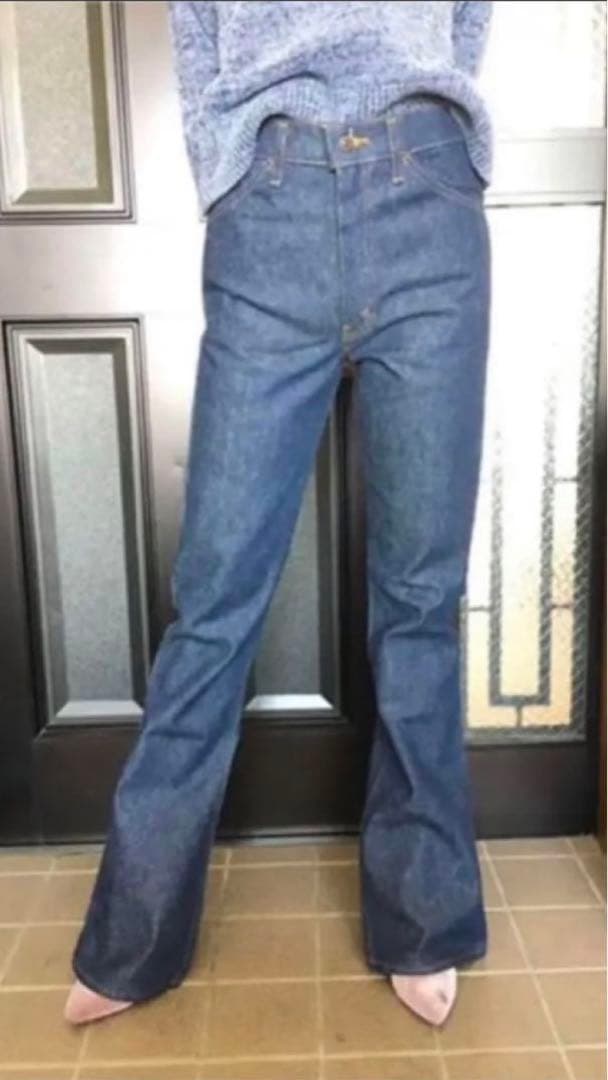 限定セール中】646-02 1970復刻版 Levi'sデッドストック29㌅ - メルカリ