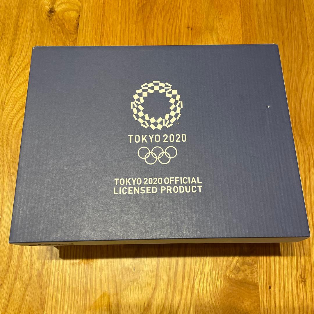 asics 東京2020オリンピック公式ライセンス商品 安全靴 25.0cm - メルカリ