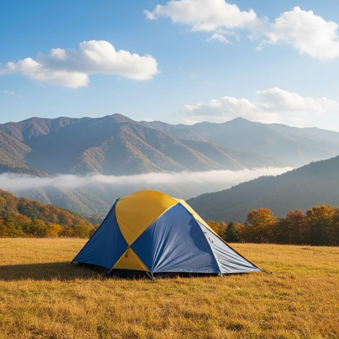 新品 定価8.2万 シエラデザインズ テント メテオライト2 2人用 - メルカリ