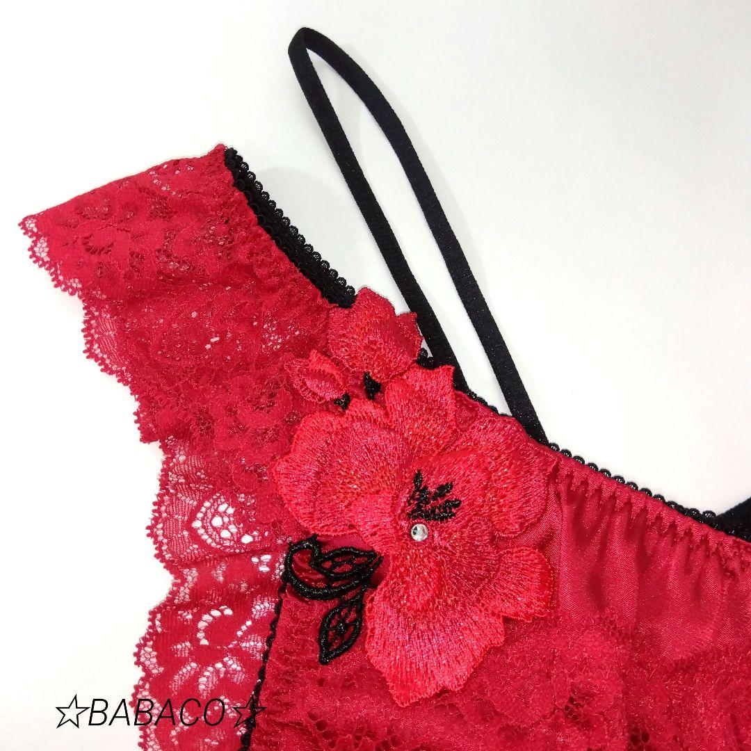 ☆サルート75『美女アクション』RE SizeM　ブラジリアン　匿名配送