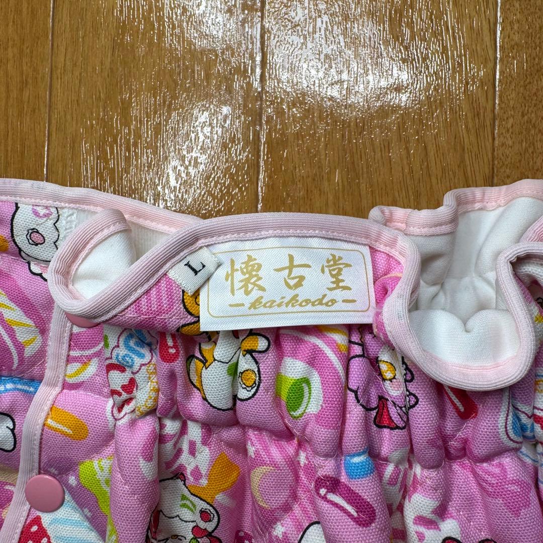 懐古堂 オムツカバー ABDL - メルカリ