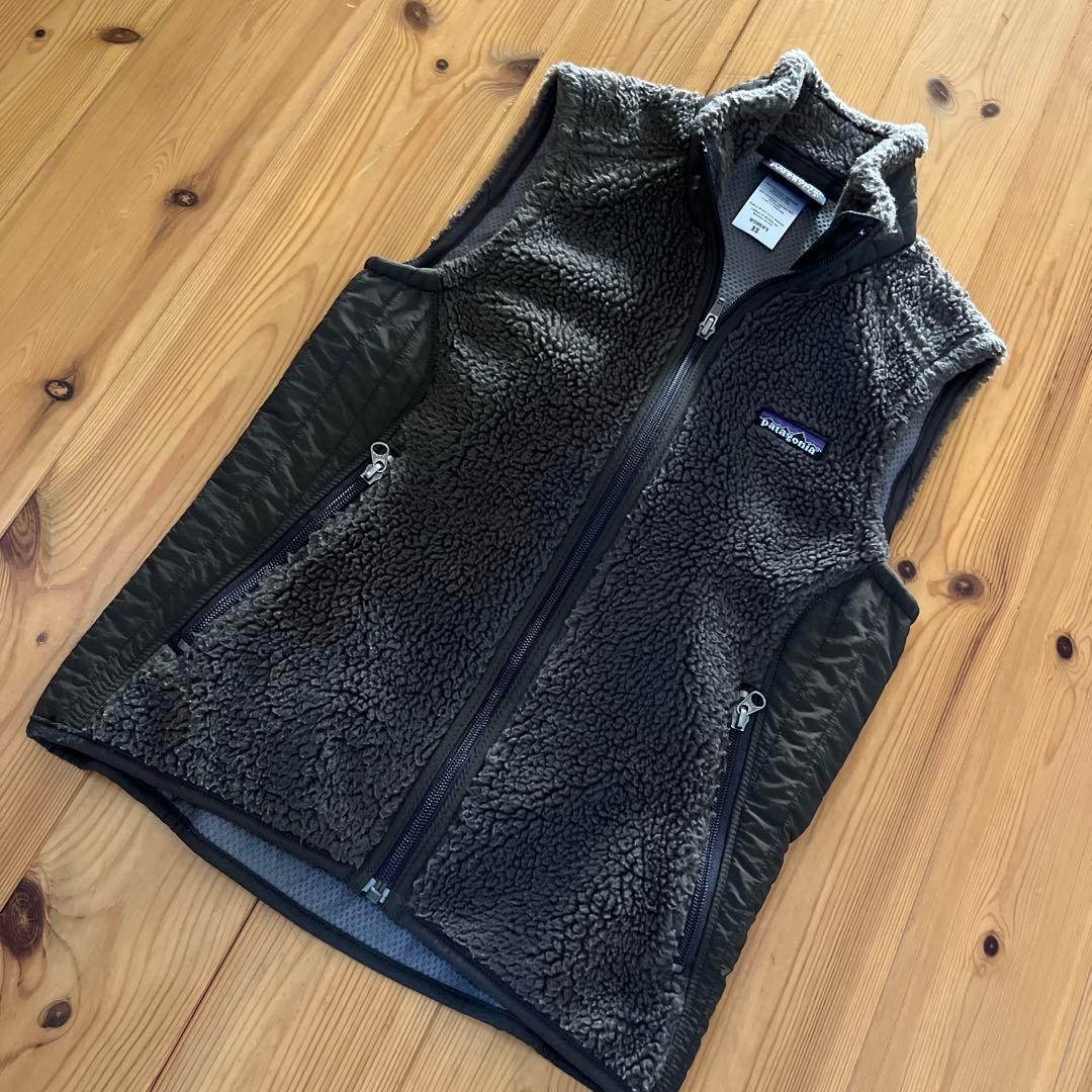 Patagonia レトロX ベスト フリース レディース XS ゴルフ - メルカリ