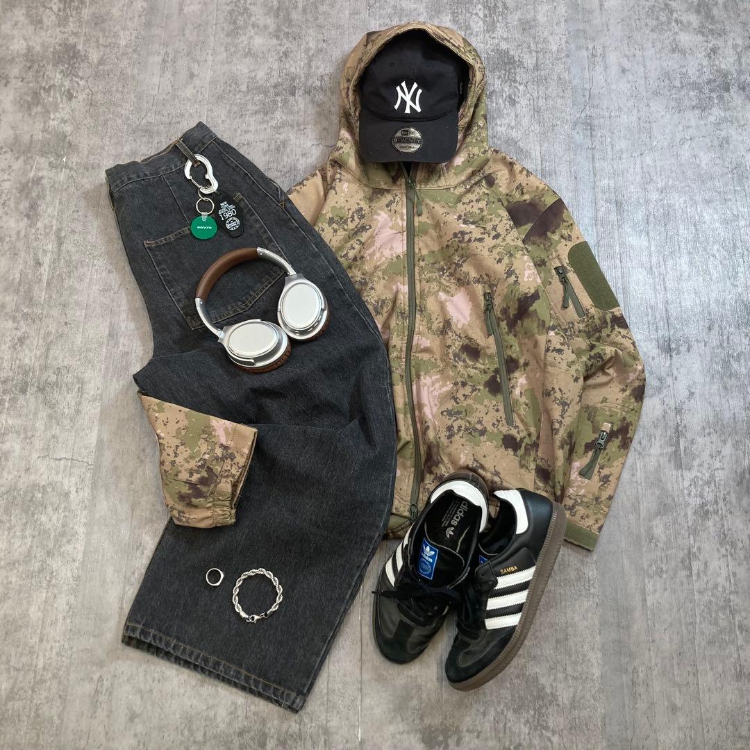 c-boy style 【NO.365】　シティボーイ　ストリートコーデ c-boy style 【NO.365】 シティボーイ ストリートコーデ - メルカリ