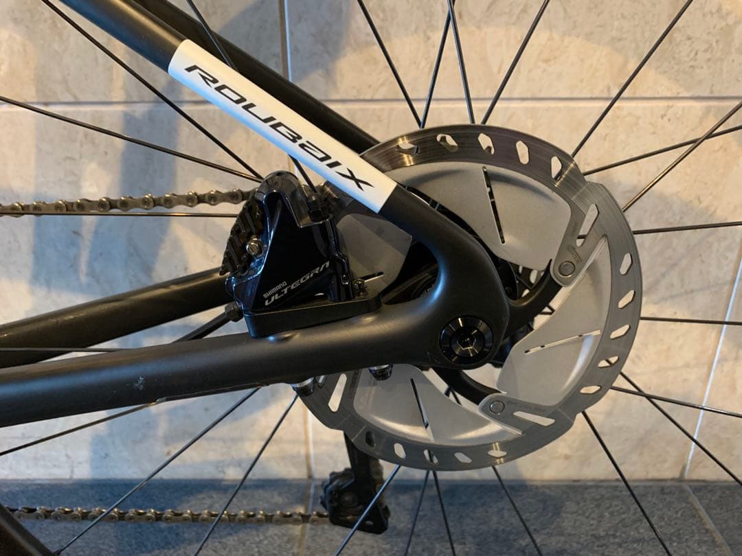 はるとあき 様専用 美品！Specialized ルーベ Expert Di2 - メルカリ