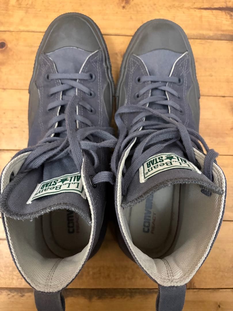 Converse × L.L.Bean ALL STAR 369さん専用