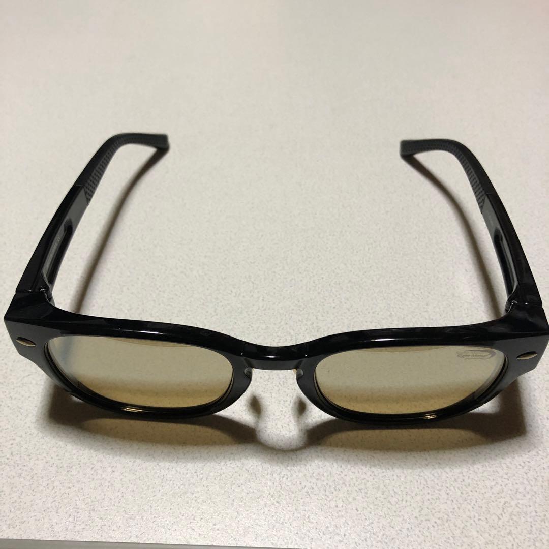 ティムコ　サイトマスター　タレックス TIEMCO ティムコ Sight Master サイトマスター マニフィコ ブラック