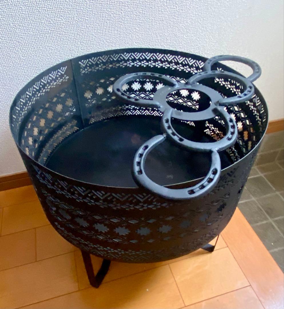 FUTURE FOX ナバホ柄 焚き火台 ナバホ柄 焚き火台｜FUTURE FOX – FUTURE FOX-OUTDOOR