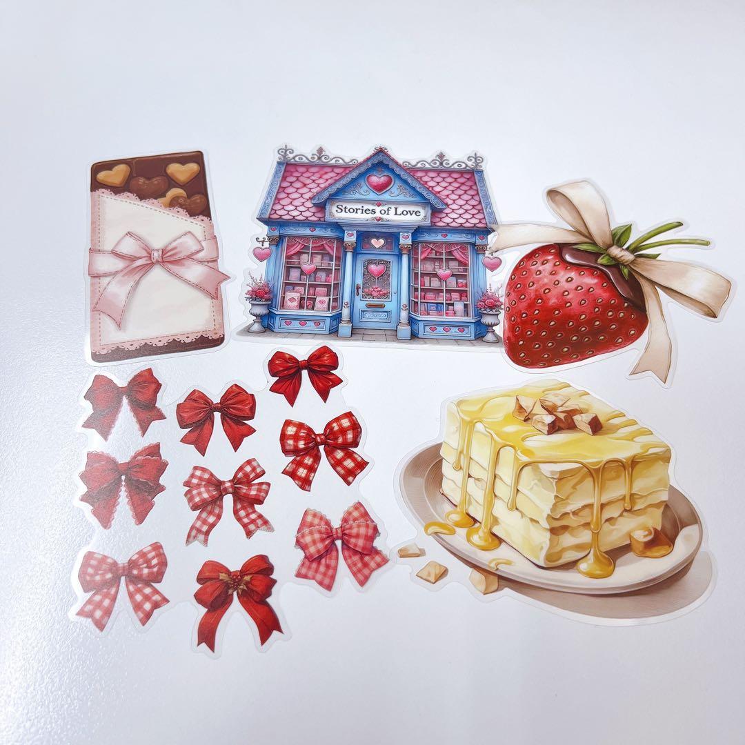 nene様 unichoco Chocolate おすそ分けセットmini d - メルカリ