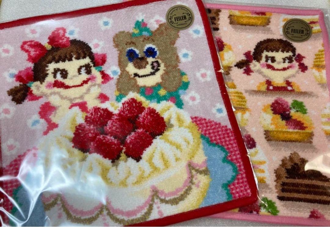 フェイラー♡ペコニコハッピーバースデー♡ペコスマイルケーキ FEILER MAGAZINE 詳細 | フェイラー(FEILER)オフィシャルブランドサイト