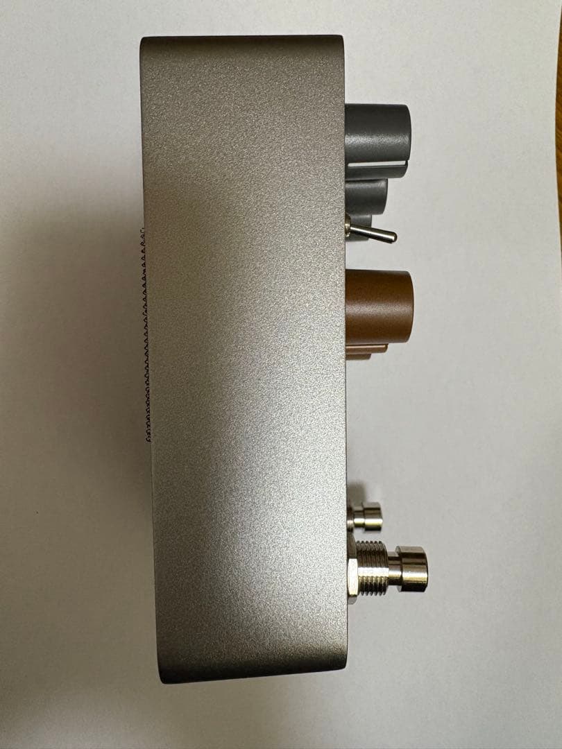 OX STOMP 外箱付き