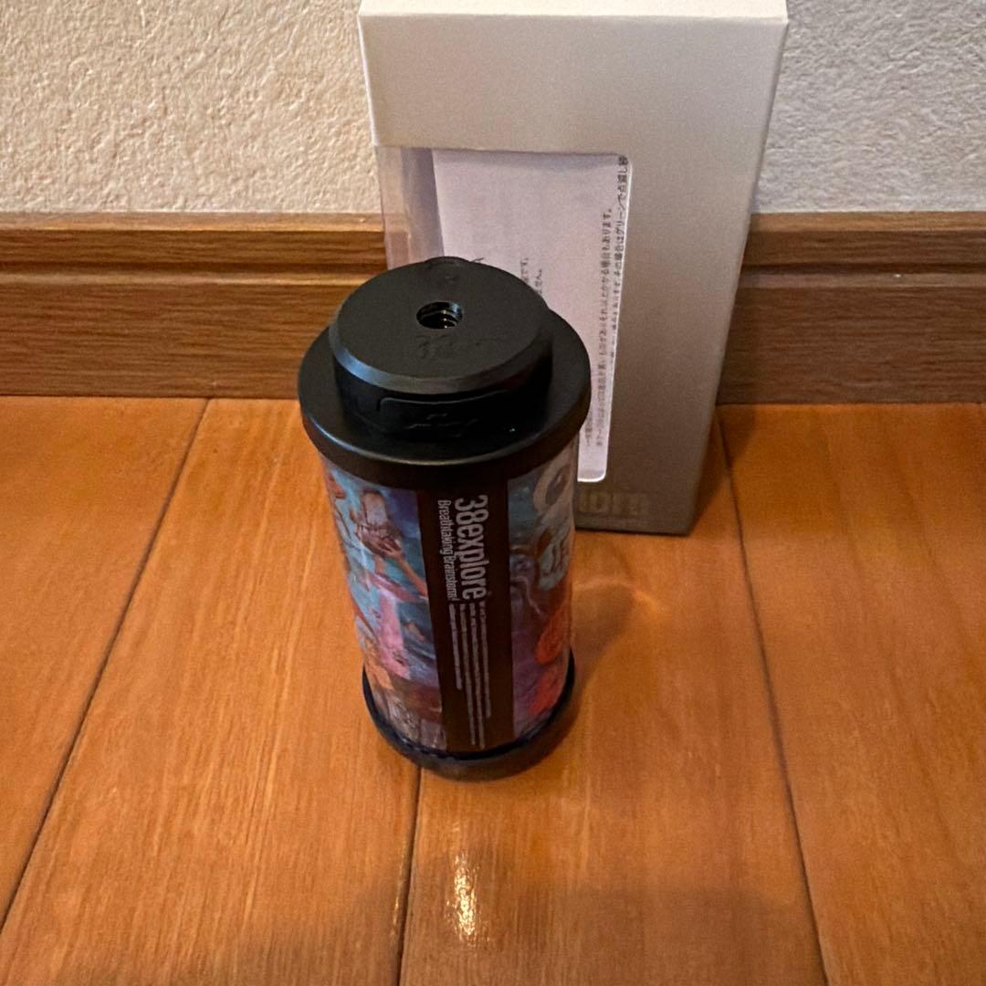 GRIND LODGE×LFYT 38EXPLORE miyabi 38灯ミヤビ - メルカリ