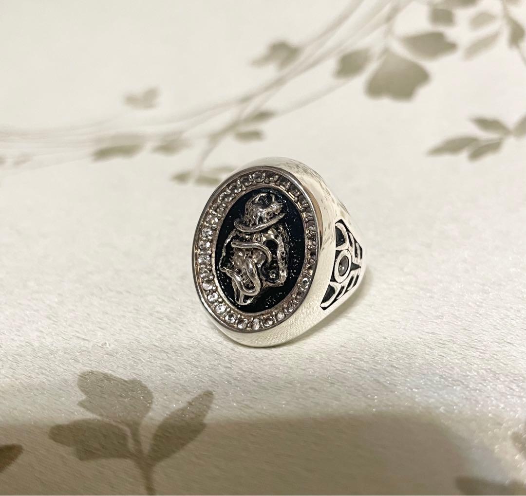 ヴェルヴェットラウンジ リング ジェネシストゥモータリティリング ヴェルヴェットラウンジ リング ジェネシストゥモータリティリング