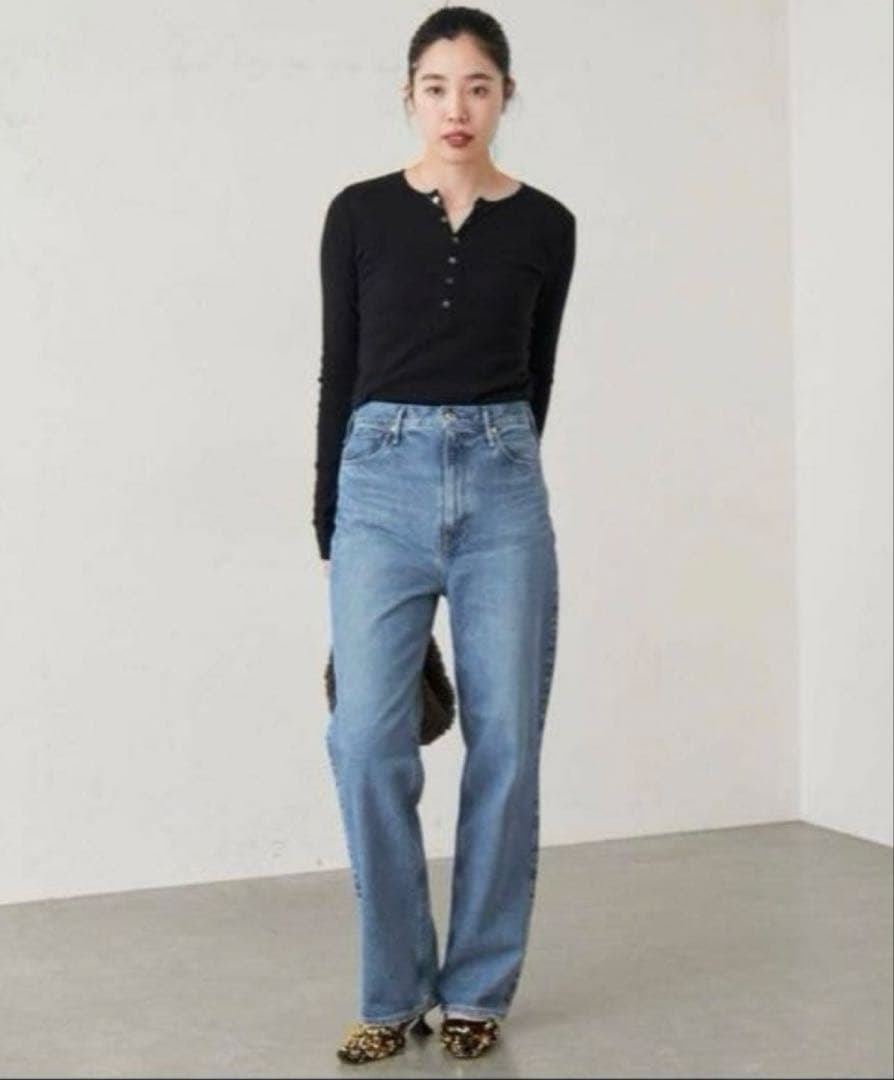 upper hights the cousin IENA別注24 - メルカリ