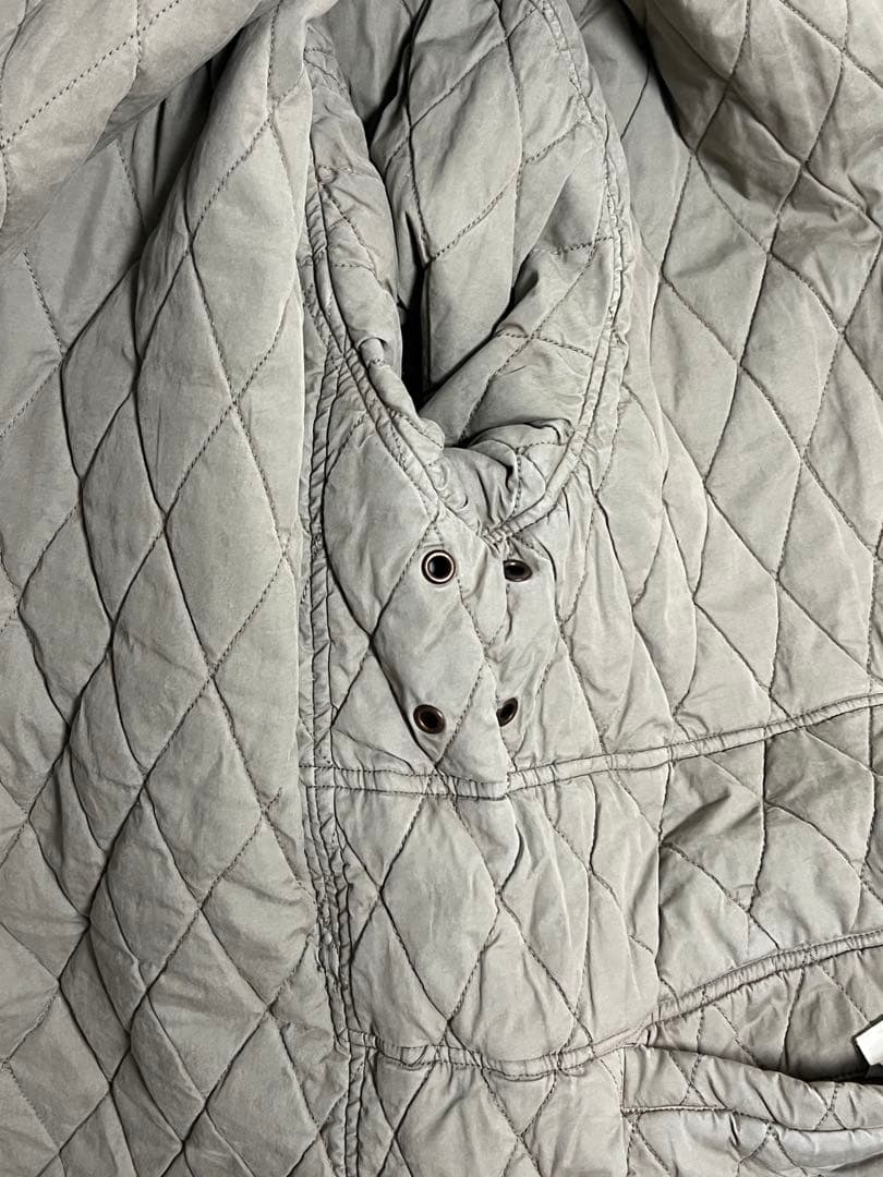 C.P.Company 1985 80s M-65型 リバーシブル ジャケット