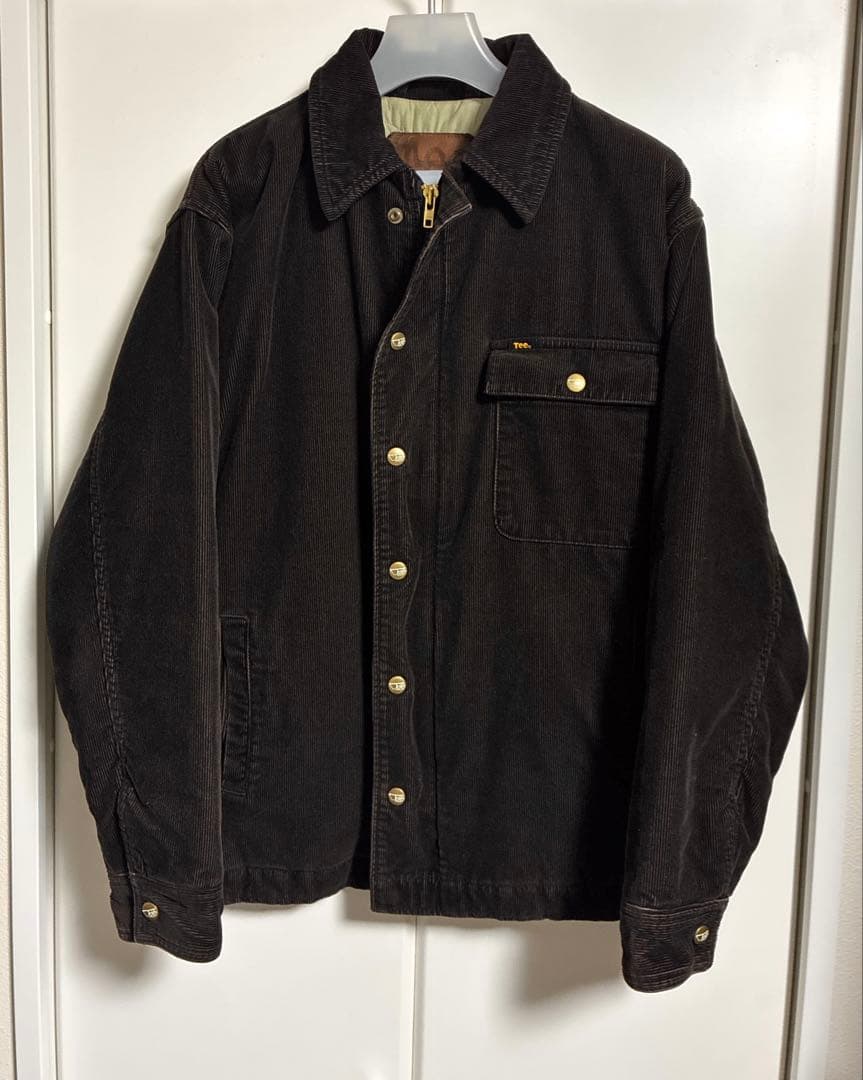 テンダーロイン 激レア ジャケット チャレンジャー WTAPS RRL rats テンダーロイン 激レア ジャケット チャレンジャー WTAPS RRL rats