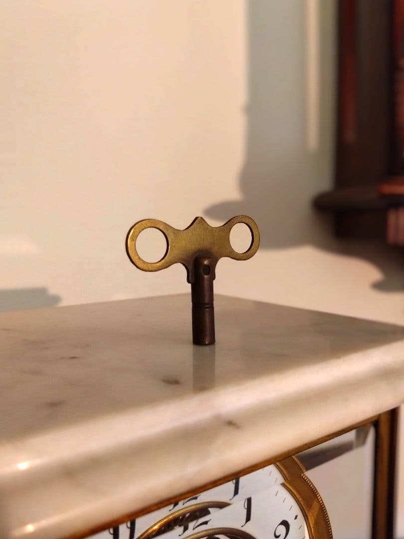 置時計 振り子 精工舎 ゼンマイ アンティーク ユンハンス 昭和レトロ