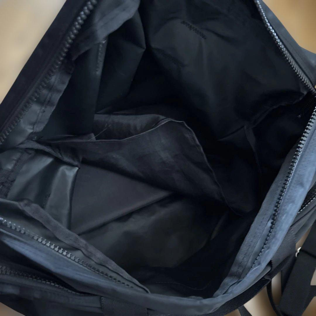 L.Q. ボストンバッグ ブラック 低 価格 通販