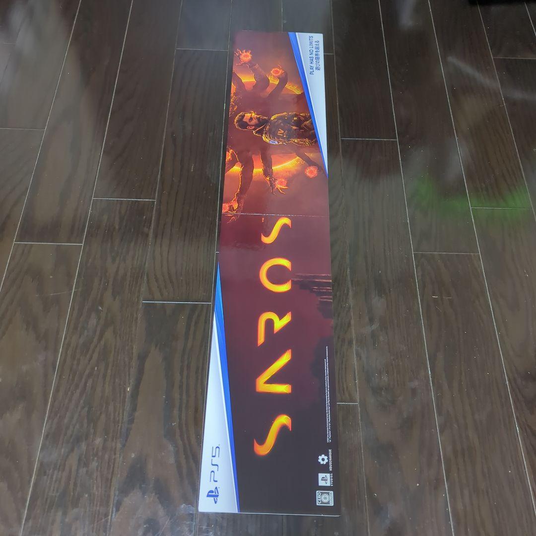 SAROSサロス販促POP - メルカリ