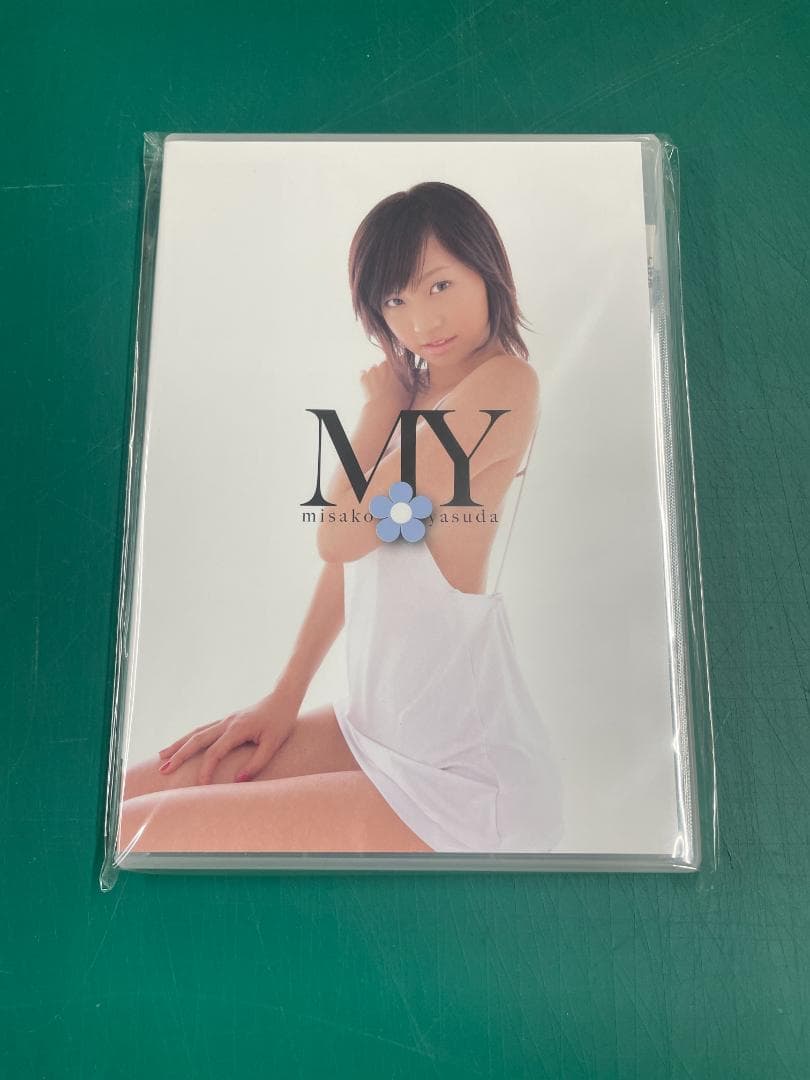 ※たしろ※【希少】　安田美佐子のDVDセット　全29枚