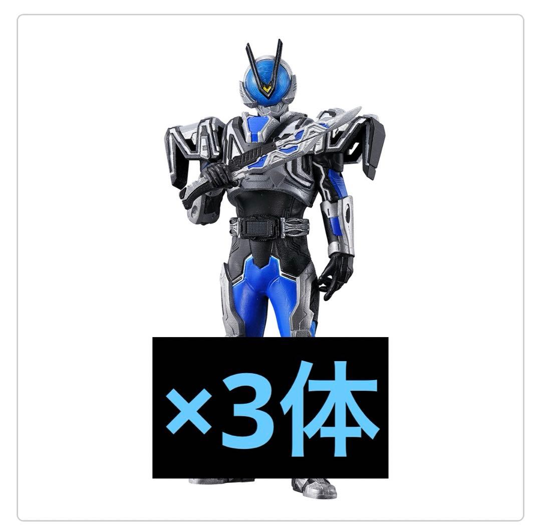 3体セット】HG 仮面ライダー555 vol.2 仮面ライダーミューズ - メルカリ