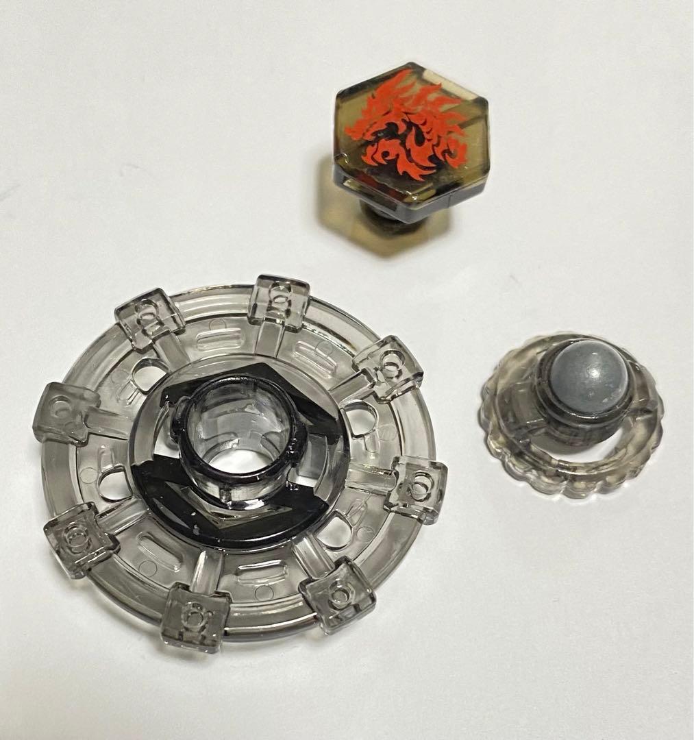 エルドラゴガーディアンS130MB メタルファイトベイブレード - メルカリ