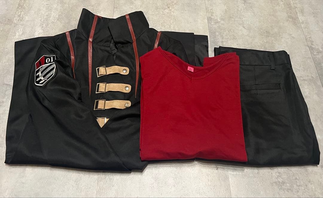 ワールドトリガー 太刀川隊　衣装 07091632_559e23753d60d.jpg