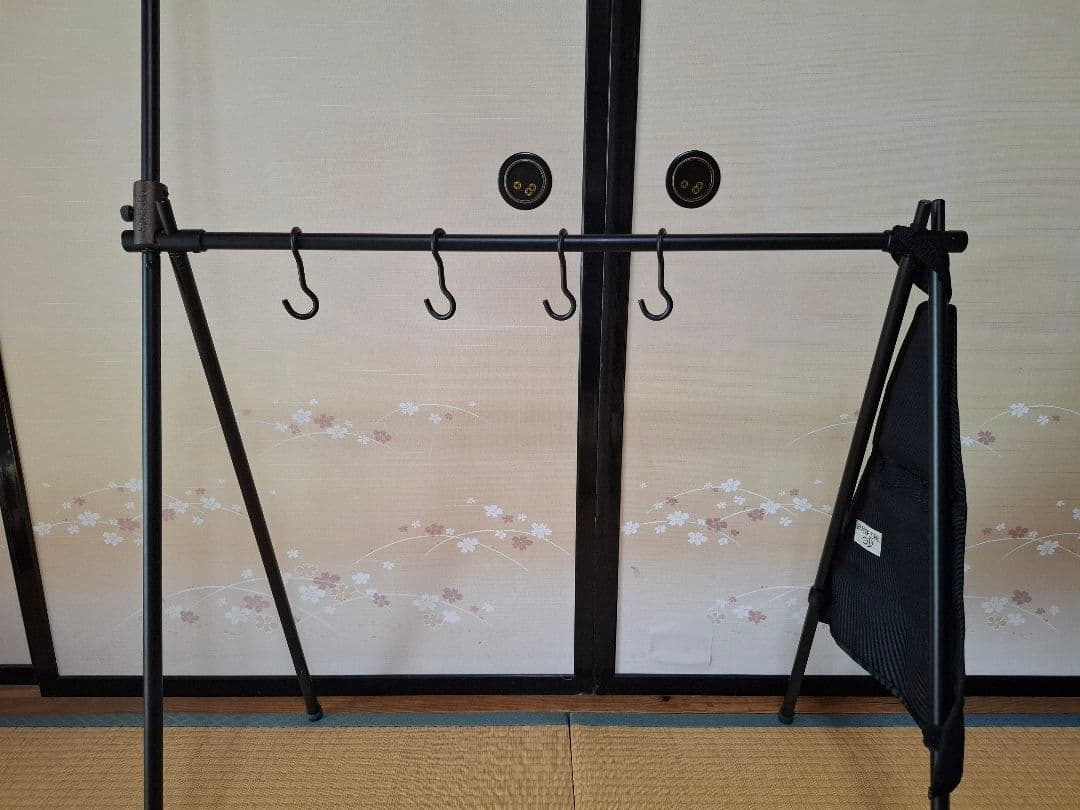 ランタン＆インディアンハンガー 日月鉄工所PITAGORA MARKET