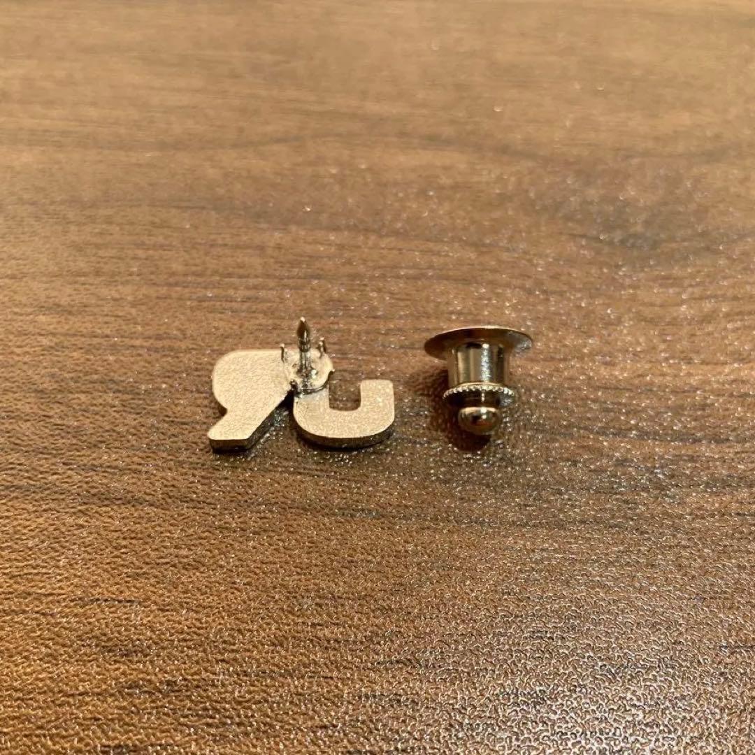 JR 四国 襟章 社章 ピンバッチ 国鉄 電車 列車 機関車 - メルカリ