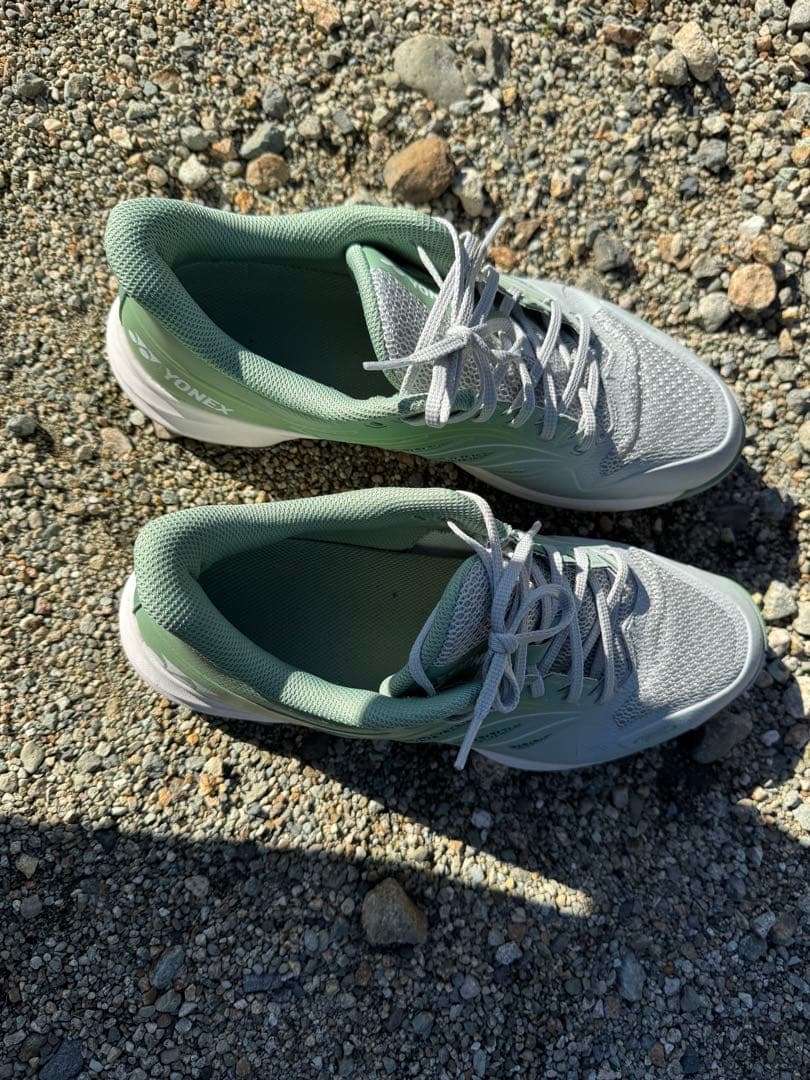 ヨネックス　エアラスダッシュ5 27.5cm ワイドGC SHTAD5WG