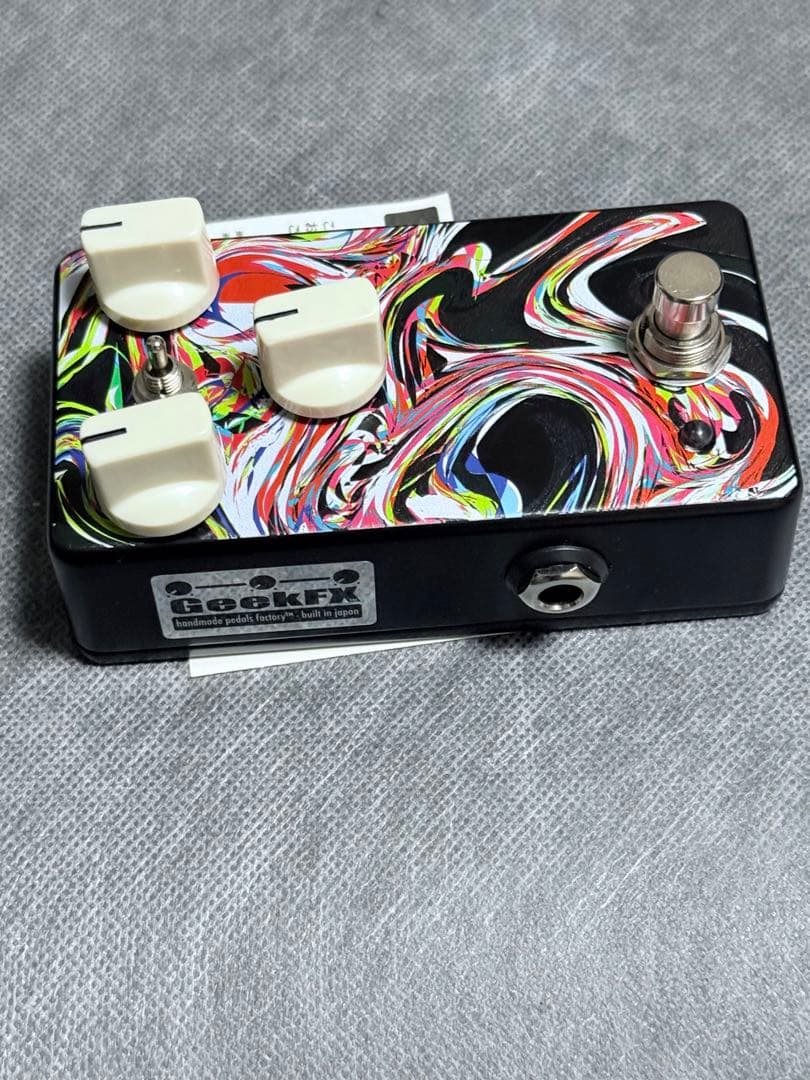 HMPF 製 ランドグラフ DOD クローン - メルカリ