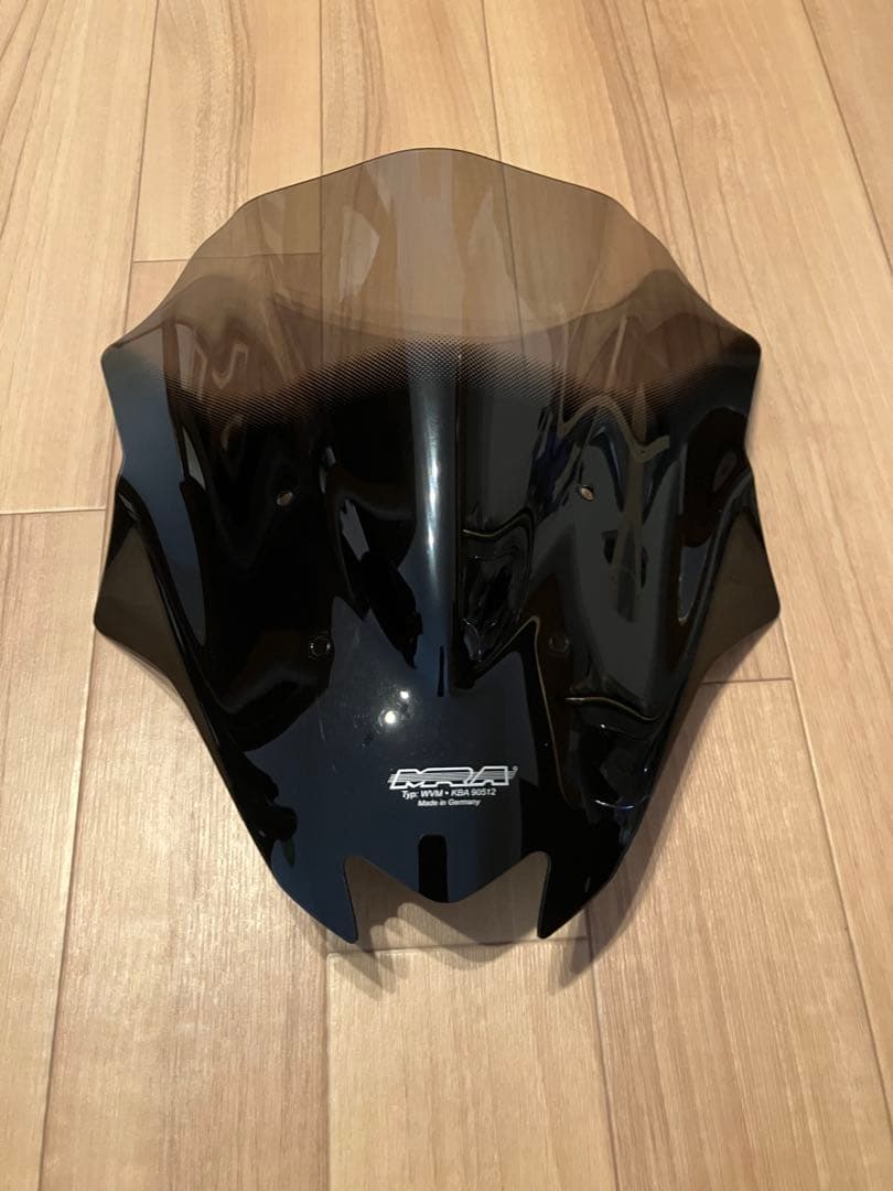 Z250 MRAスクリーン Amazon | MRA(エムアールエー) スクリーン レーシング ブラック Z250