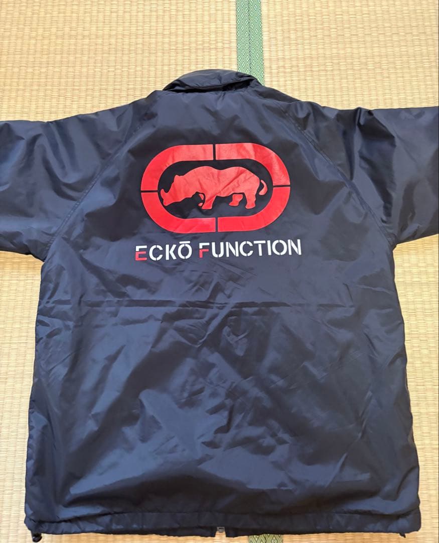 ECKO UNLTDセットアップ エコー b-boy 00s 90s エミネム - メルカリ