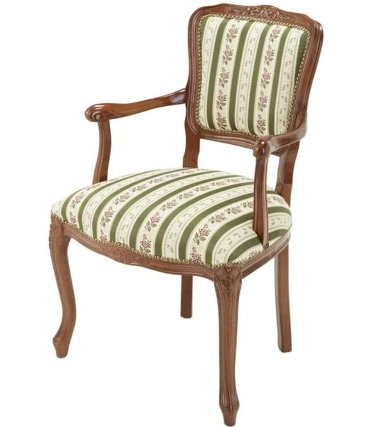 専用【詳細必ず確認してください】木製カントリースタイル椅子 ブラウン