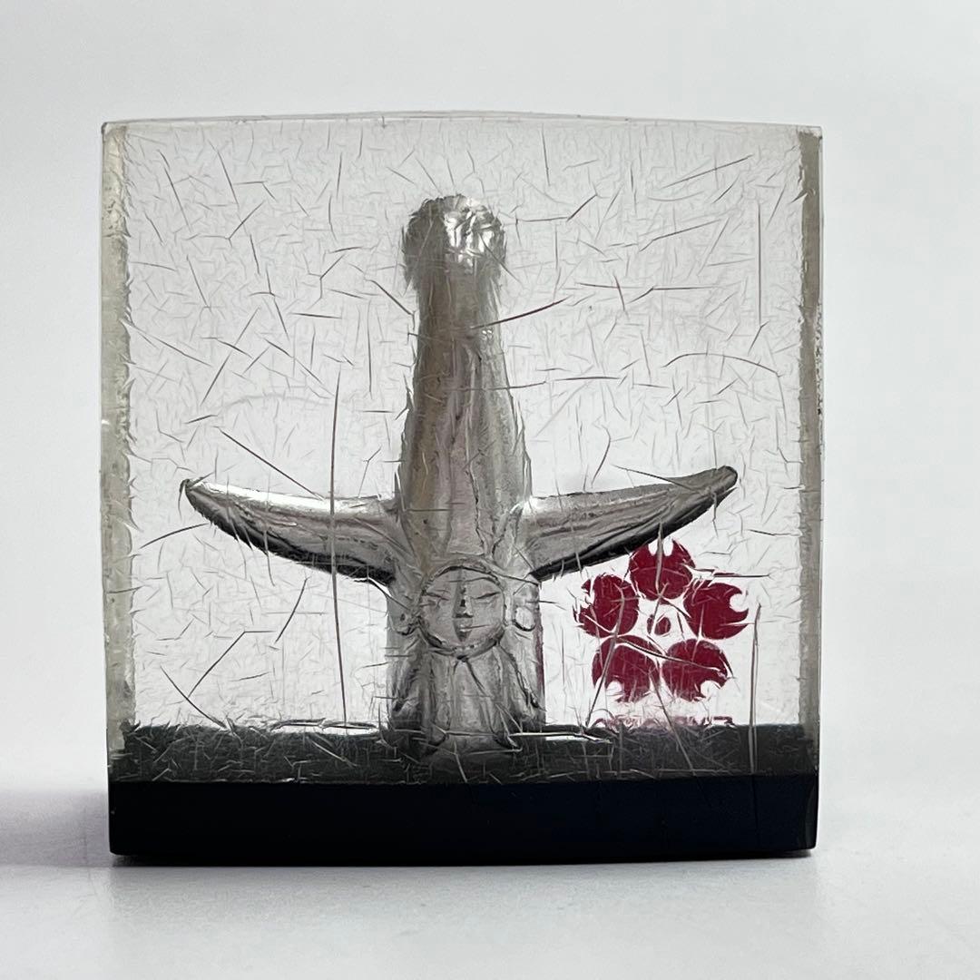 太陽の塔 オブジェ 大阪万博 EXPO70 当時物 お土産 昭和レトロ 岡本