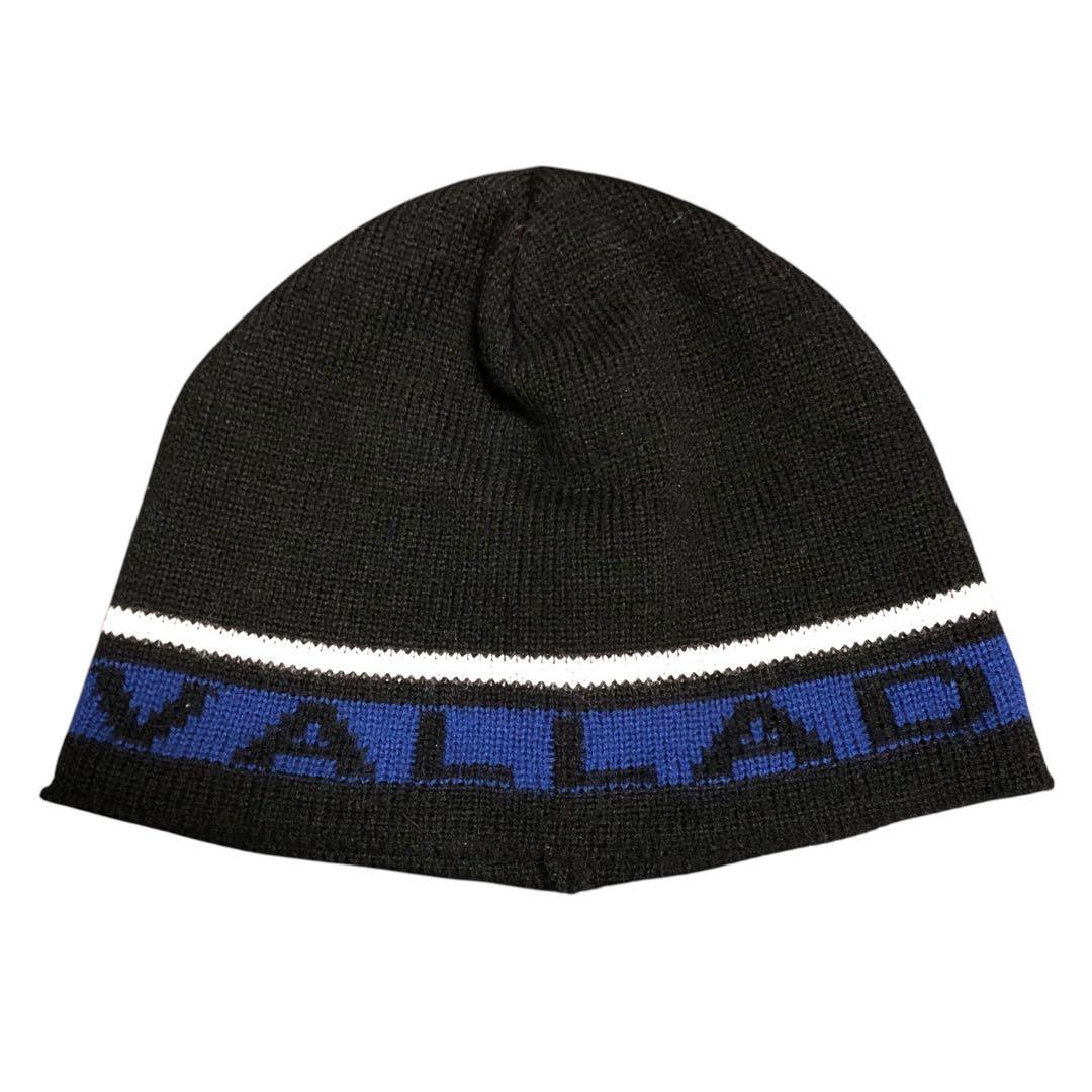 VALLAD STUDIO BEANIE CAP ビーニー バラッド - メルカリ