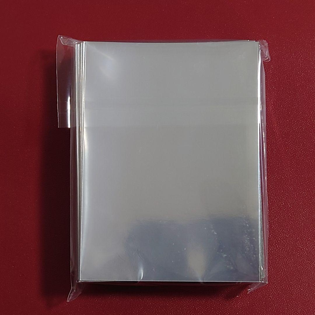 アマカノ3　C107　柳木叶夢　スリーブ　両種ver　枚数120枚