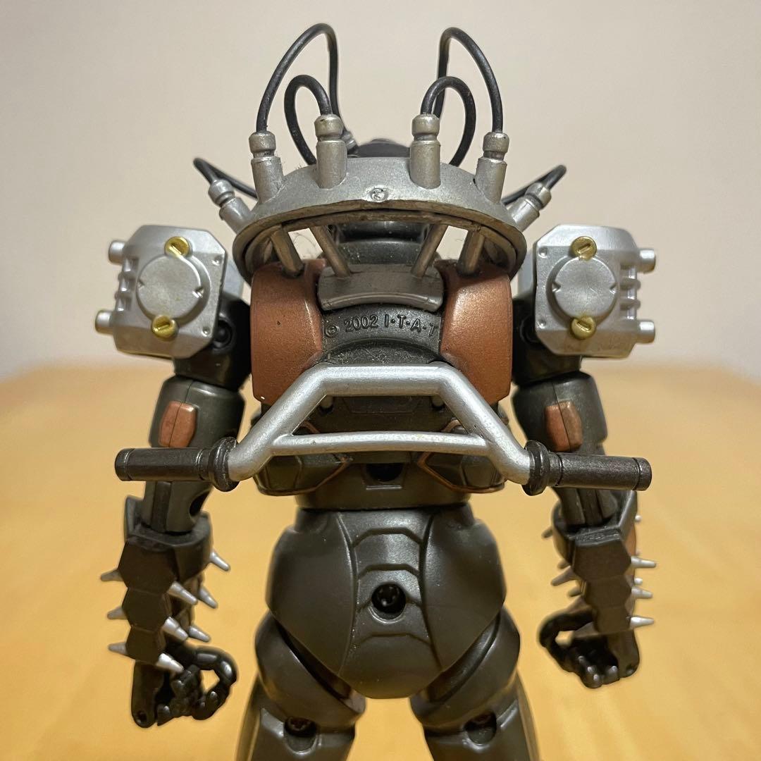 仮面ライダー龍騎 装着変身EX ミラーモンスターズ02 サイコローグ