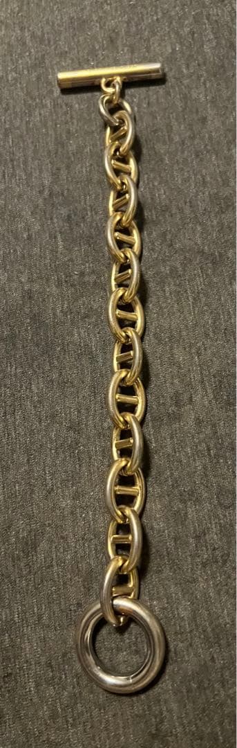 ◎即日発送◎ 93年 GUCCI シェーヌダンクル 12コマ ◎即日発送◎ 93年 GUCCI シェーヌダンクル 12コマ - メルカリ