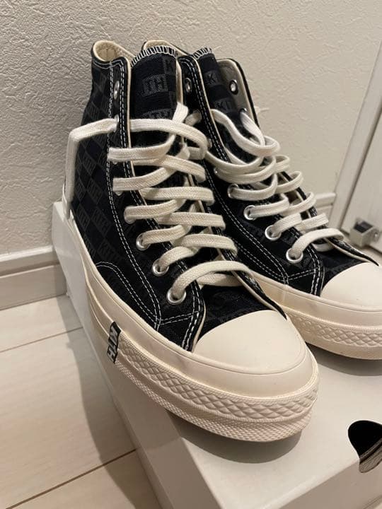 kith×converse ct70 kith限定 - メルカリ