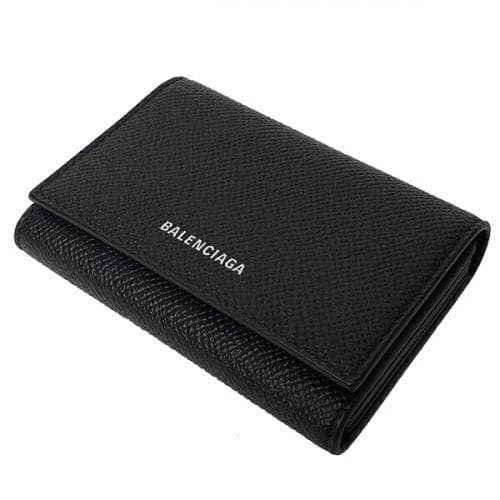 BALENCIAGA /バレンシアガ】カードケース 名刺入れ - メルカリ