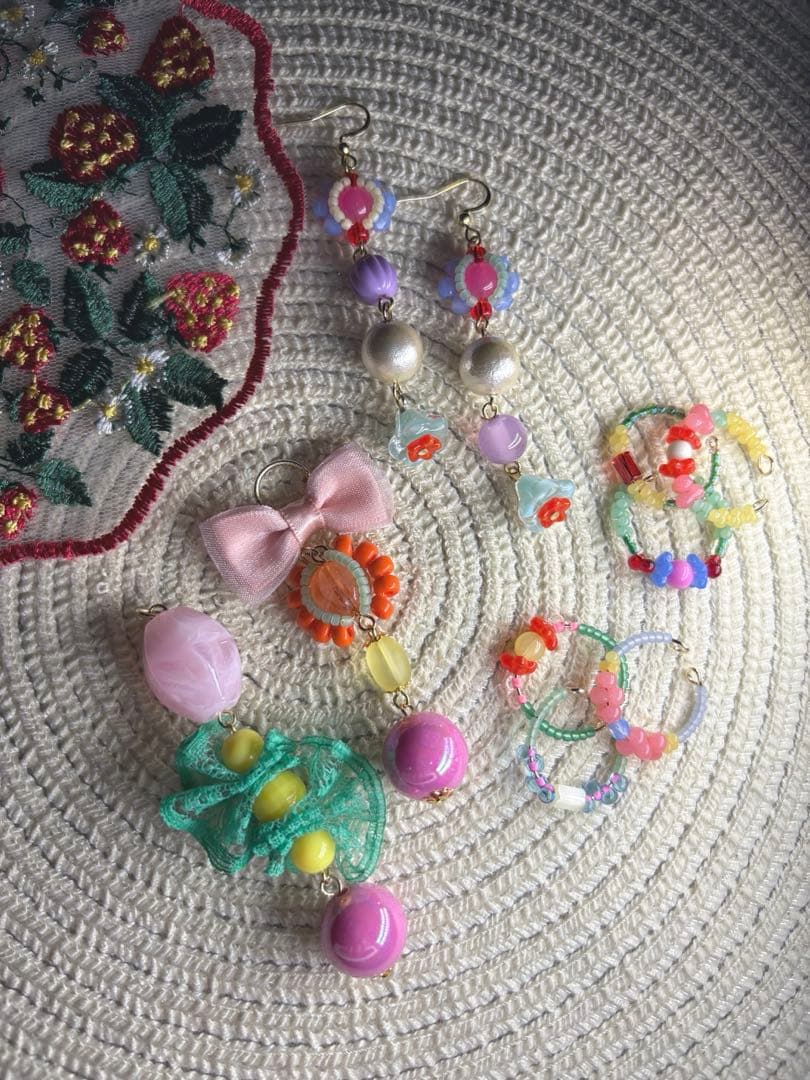 mami様・:*+.おまとめ9点セット