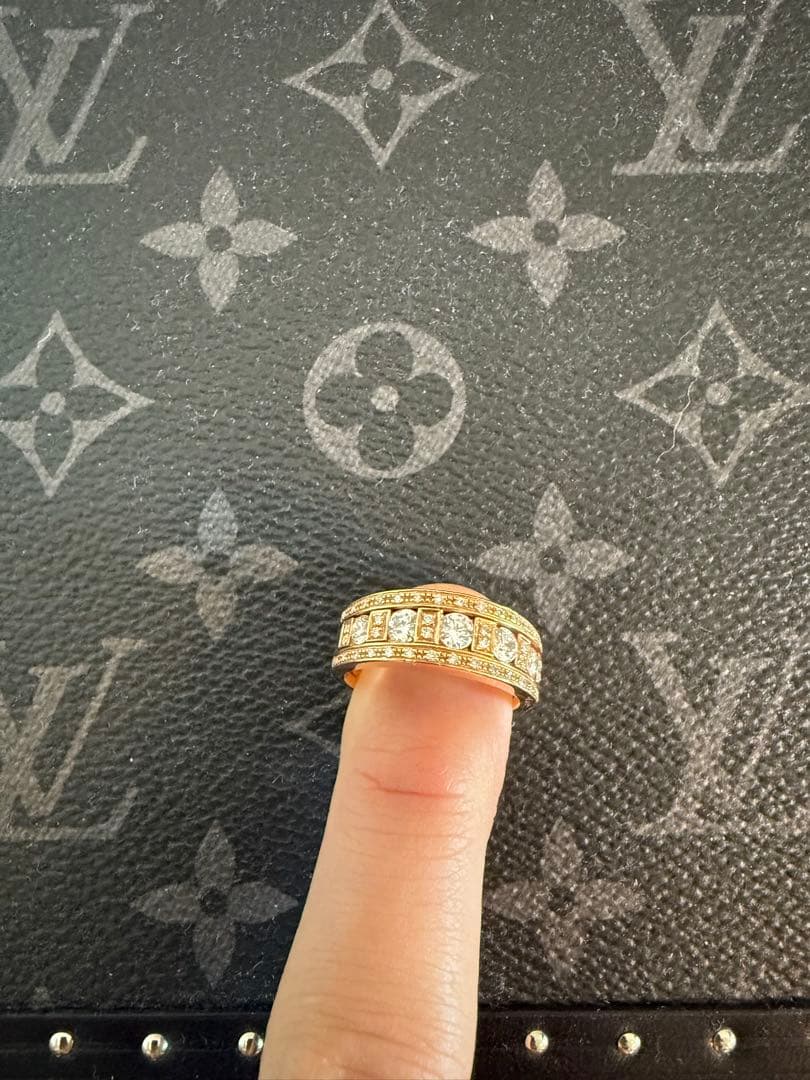 damiani ベルエポック　ダイヤ　リング DAMIANI/ダミアーニ通販 | ベル エポック ホワイトゴールド