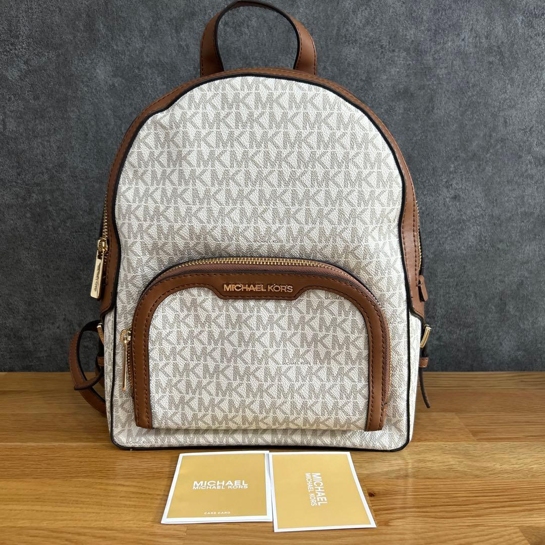マイケルコース　リュック　美品 楽天市場】マイケルコース リュック レディース ブランド リュック