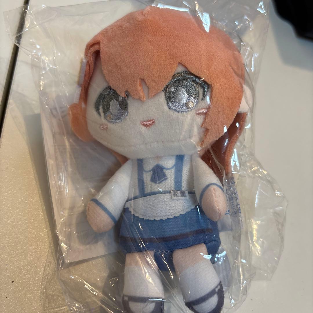 はぴこれ くじ プロセカ 花里みのり - メルカリ