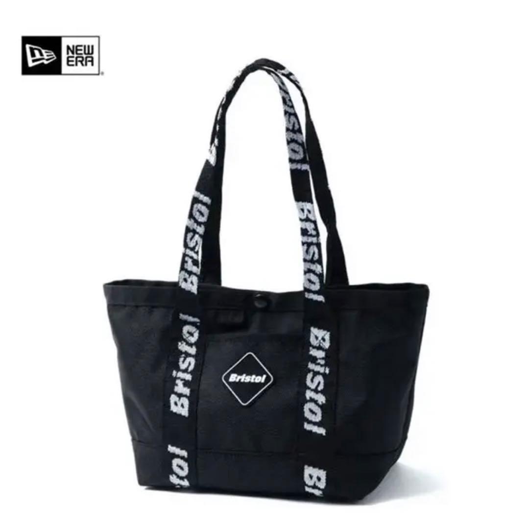 fcrbミニトートバッグエフシーレアルブリストルSOPH