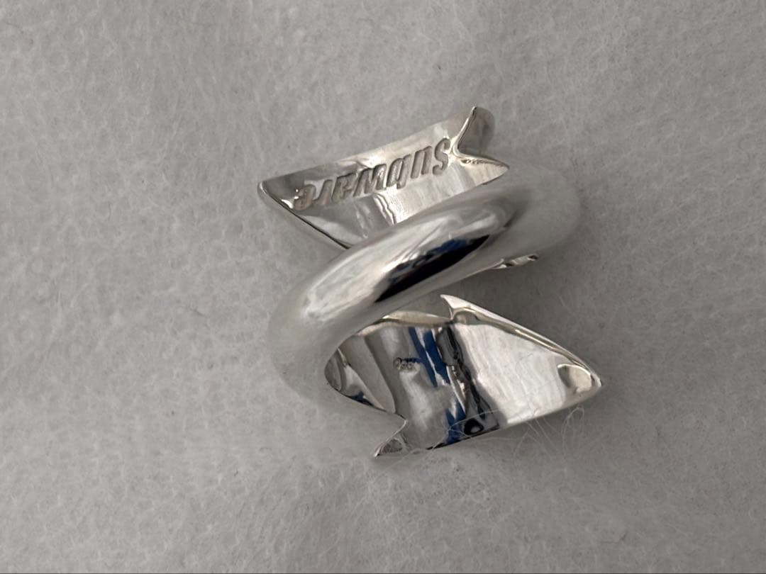 磔*門様 サブウエア　SUBWARE realmad hectic アロー