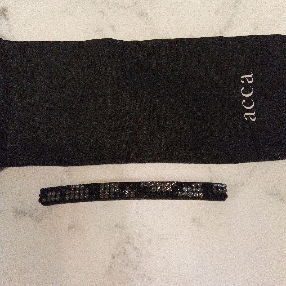 nana2729　お値下げ　新品未使用　acca　ブリジットバレッタ ブリジット バレッタ （ヘアピン）｜ACCA / アッカ ファッション通販