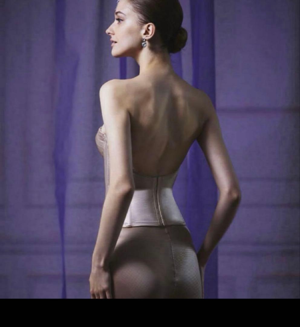 セモアブライダル ブライダルインナー上下セット ノーブル C75 - メルカリ